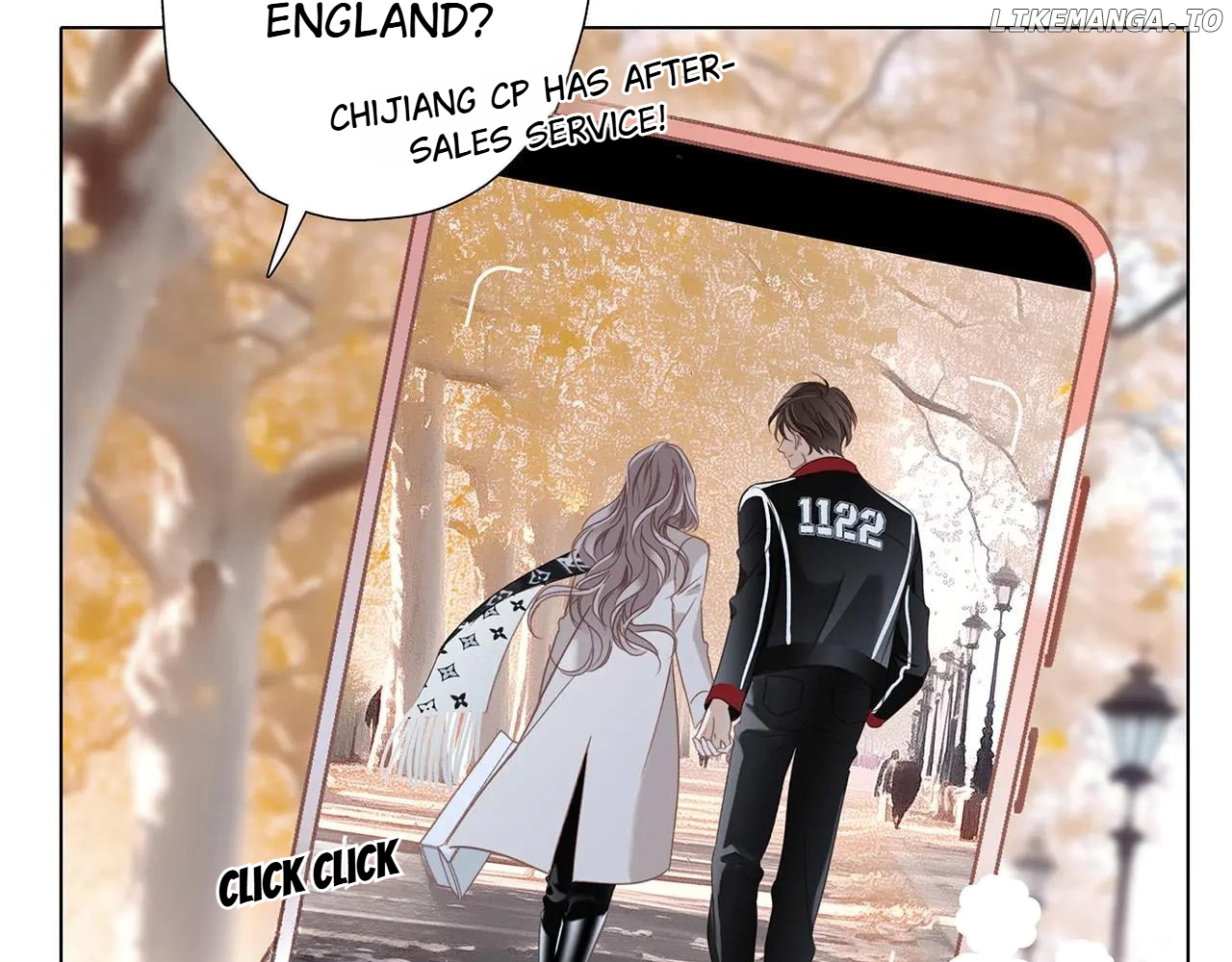 1st Kiss – I Don’t Want To Consider You As Sister Anymore Chapter 85 - 79 - page 23